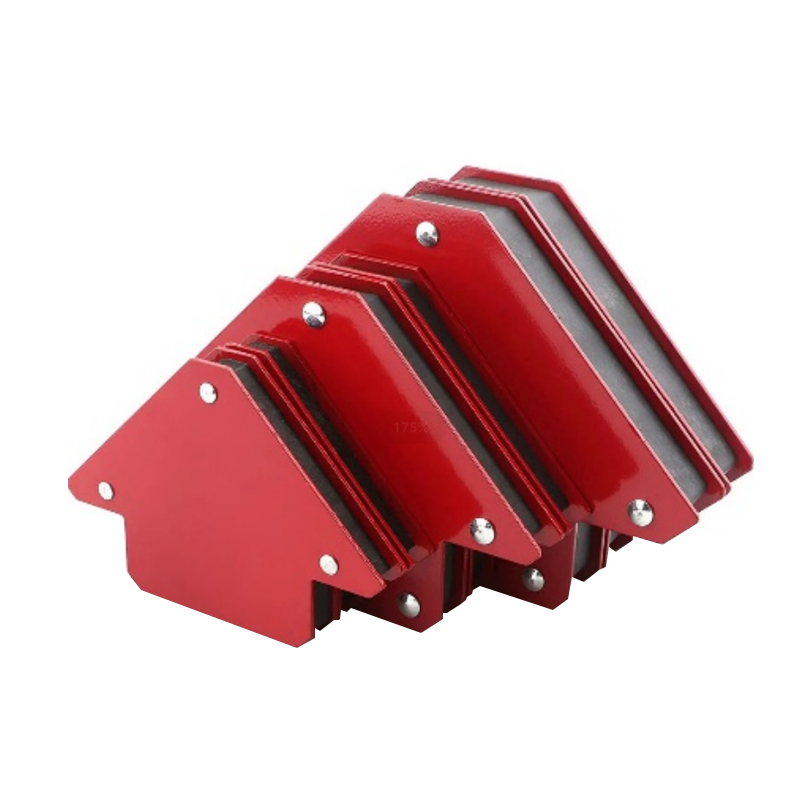 Sveisemagneter