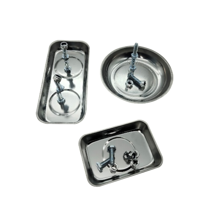 Magnetisk bolle