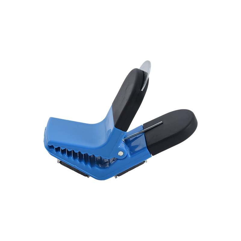 Magnetisk malingsklipp