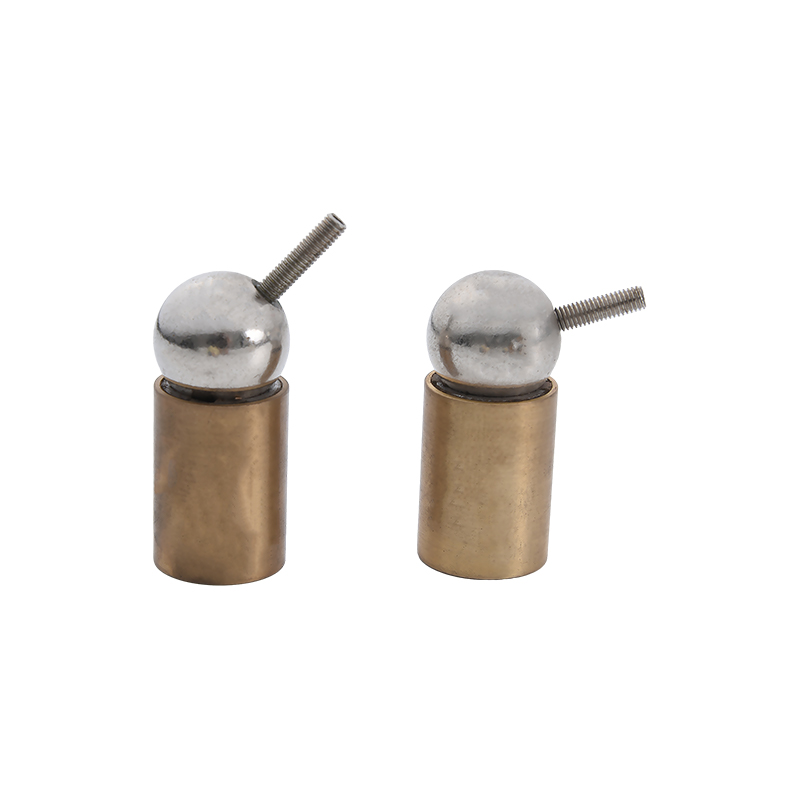 Magnetiske kuleledd