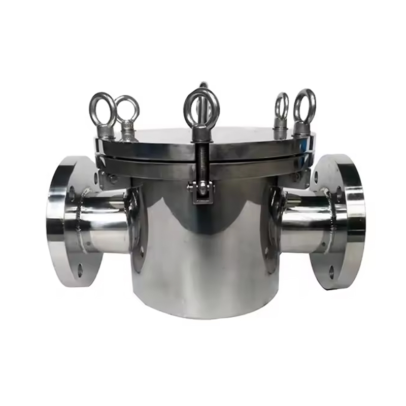 Magnetisk rutenett separator