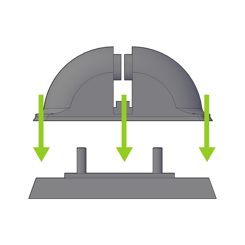 Fordypning tidligere for TPA